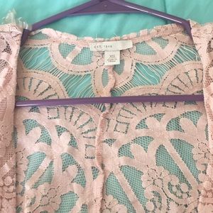 Cato Other - Cardigan Cato Other - Cardigan